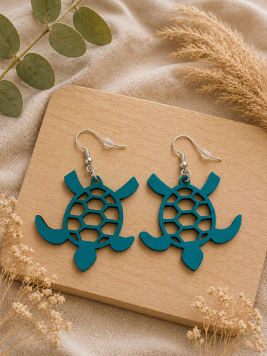 Boucles d'oreilles Boucles d'oreilles