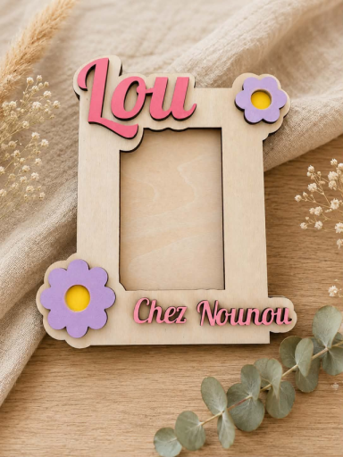 Magnet photo