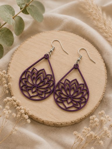 Boucles d'oreilles Boucles d'oreilles